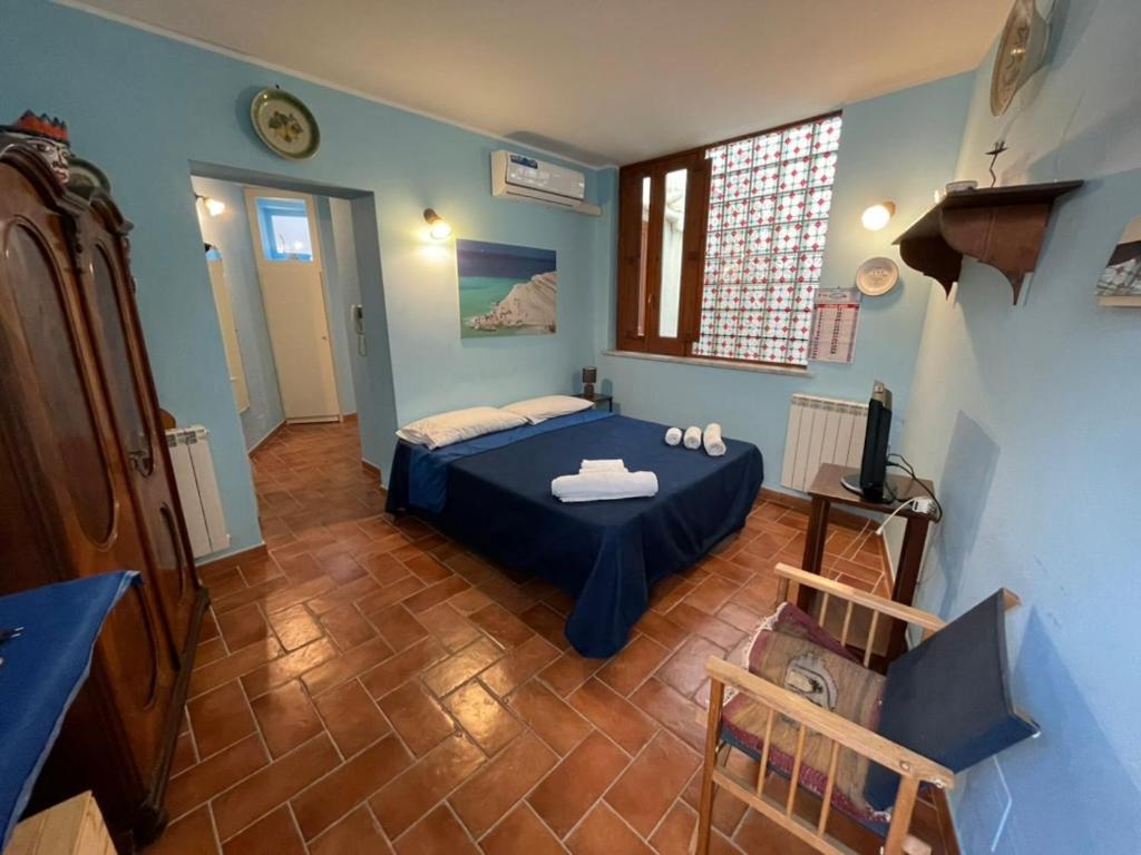 House Quattro Canti Palermo Exterior photo