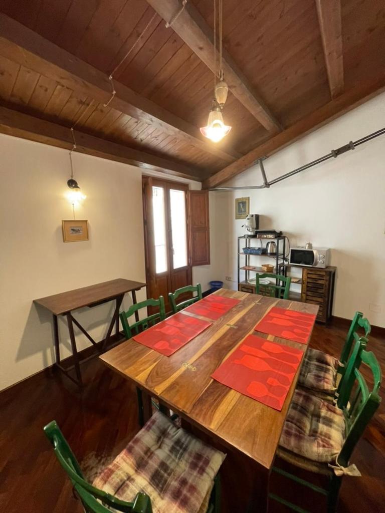 House Quattro Canti Palermo Exterior photo
